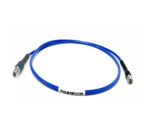 Ultra Flexible RF Test Cable